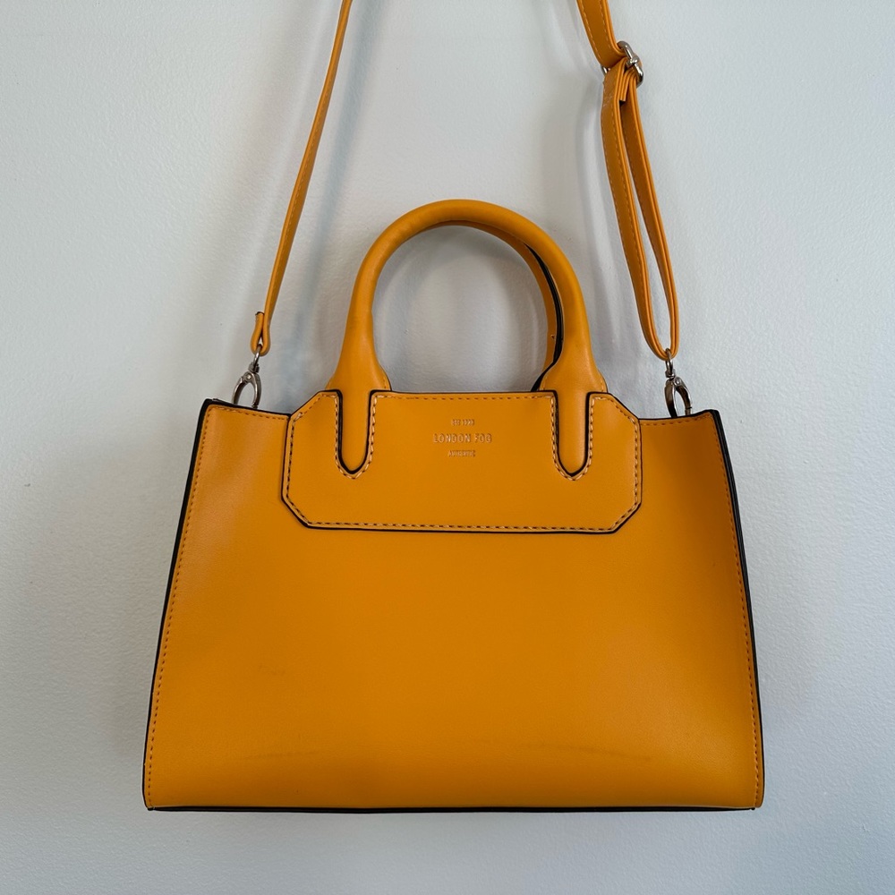 London Fog crossbody